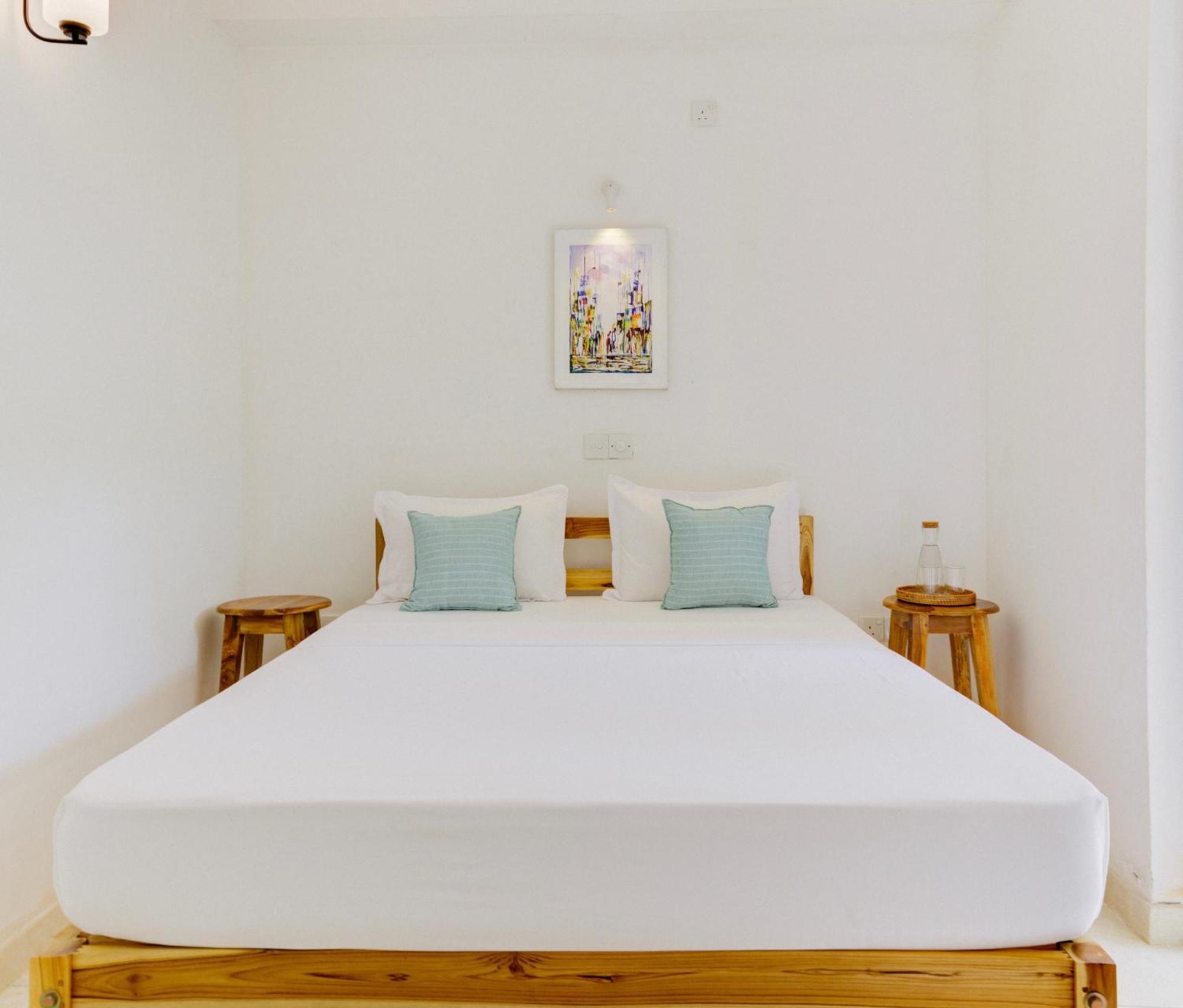 Отель Watu House Диквелла Номер фото