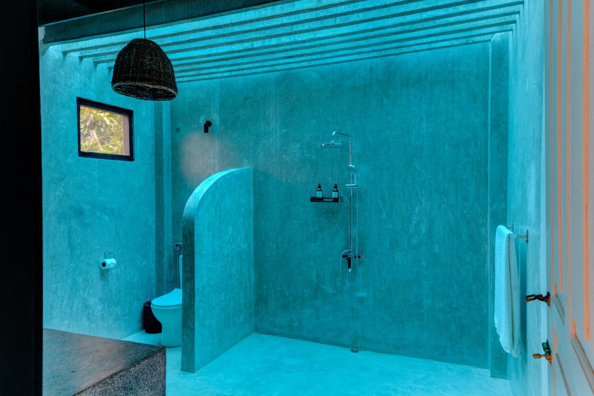 Отель Watu House Диквелла Номер фото